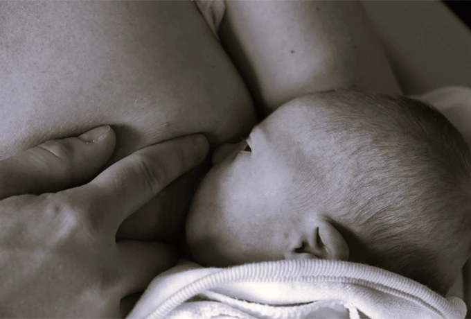 TECAR thérapie soin allaitement - cabinet sage femme Veyrac 87