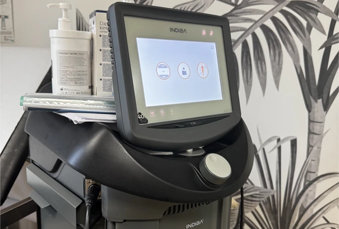 TECAR thérapie accompagnement personnalisé - sage-femme Veyrac 87