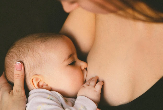 Consultation allaitement par sage-femme - cabinet Veyrac 87